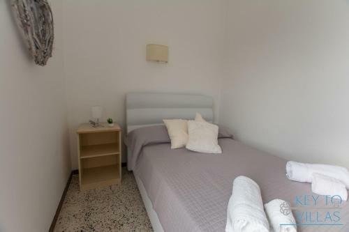 Villa 6 Posti Letto Fertilia