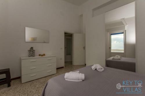 Villa 6 Posti Letto Fertilia