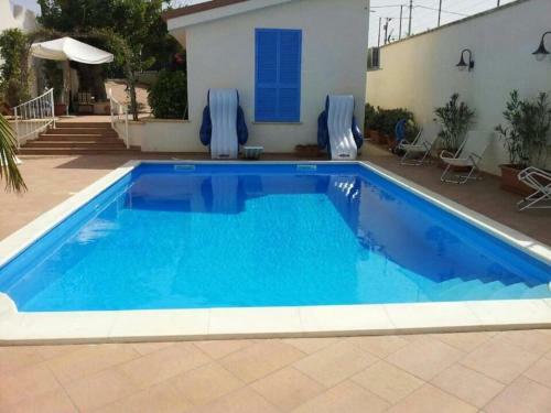 Villa Mare Ficarazzi