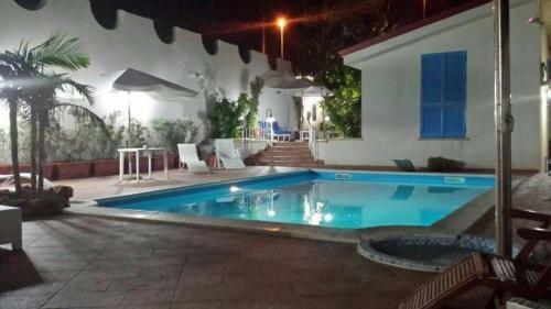 Villa Mare Ficarazzi