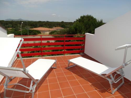 Silenzi Holiday Home