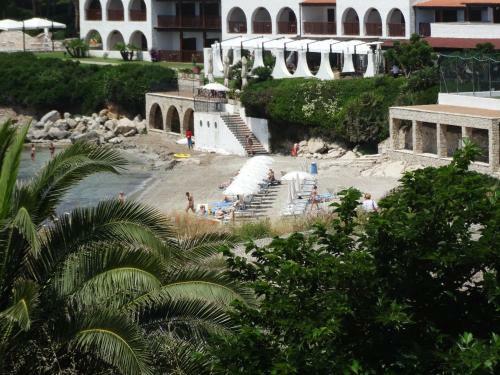 Silenzi Holiday Home