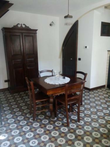 Apartamento Appartamenti Piccolo