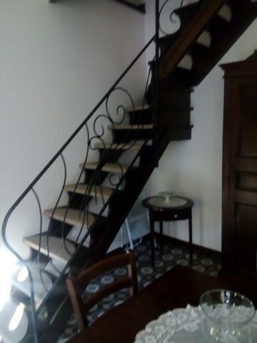 Apartamento Appartamenti Piccolo