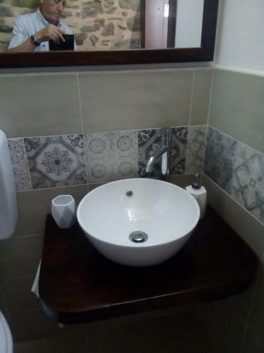 Apartamento Appartamenti Piccolo