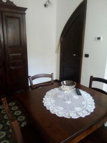 Apartamento Appartamenti Piccolo