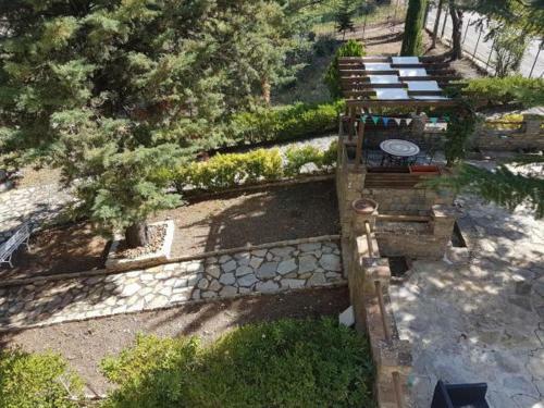 Bed & Breakfast Al Bosco Ficuzza