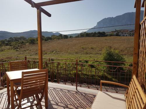 Bed & Breakfast Al Bosco Ficuzza