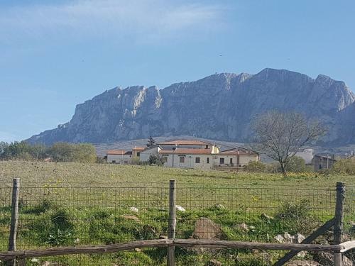 Bed & Breakfast Al Bosco Ficuzza