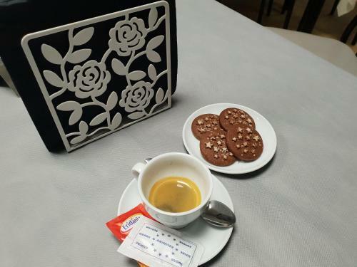 Bed & Breakfast Al Bosco Ficuzza