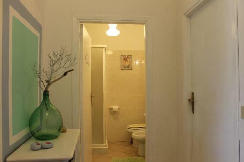 Apartamento Casa Azzurra Piano Terra