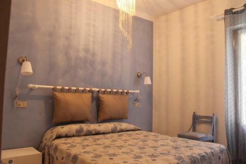Apartamento Casa Azzurra Piano Terra