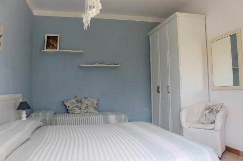 Apartamento Casa Azzurra Piano Terra