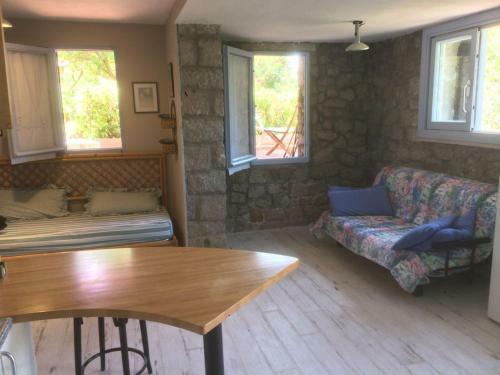 Buganville Apartment
