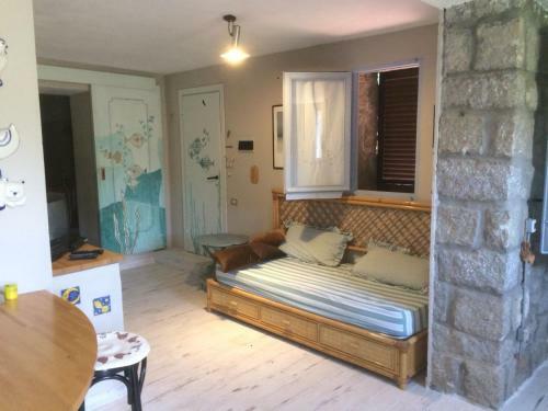 Buganville Apartment