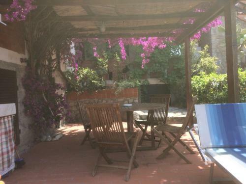 Buganville Apartment