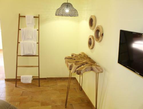 Bed & Breakfast Casale Il Ventaglio