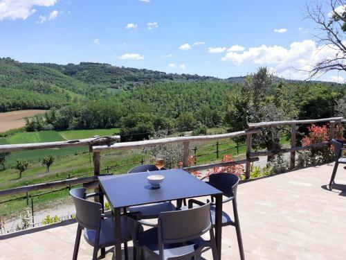 Bed & Breakfast Casale Il Ventaglio