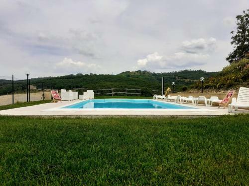 Bed & Breakfast Casale Il Ventaglio
