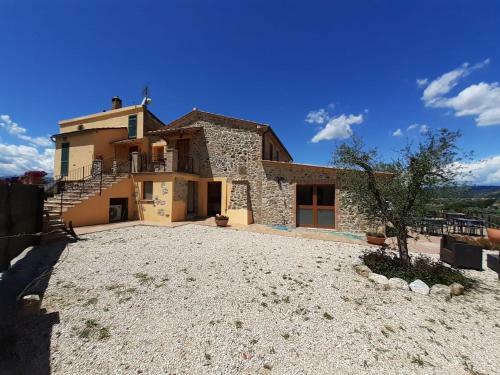 Bed & Breakfast Casale Il Ventaglio