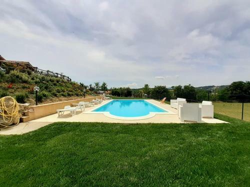 Bed & Breakfast Casale Il Ventaglio