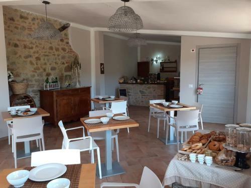 Bed & Breakfast Casale Il Ventaglio