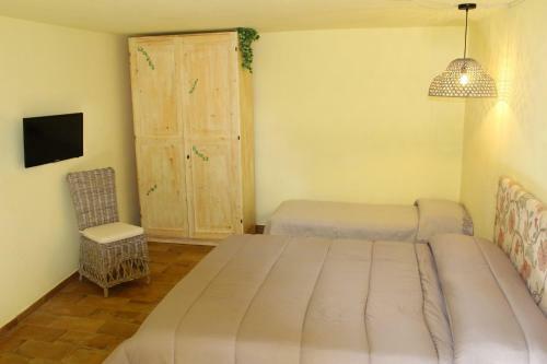Bed & Breakfast Casale Il Ventaglio