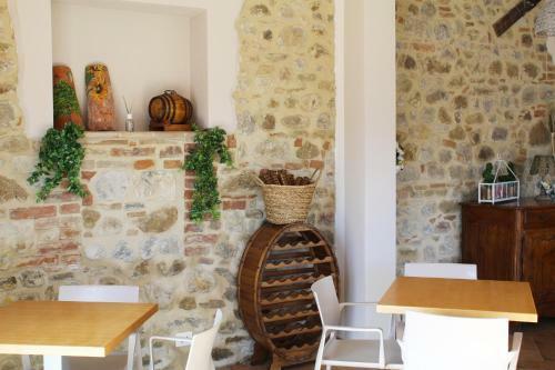 Bed & Breakfast Casale Il Ventaglio