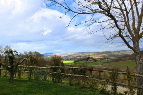 Bed & Breakfast Casale Il Ventaglio