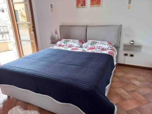 Stylish Umbrian Apartment Garden Pool & Views