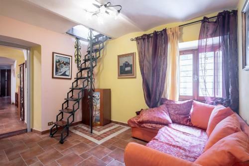 Apartamento La Dimora Di Roby