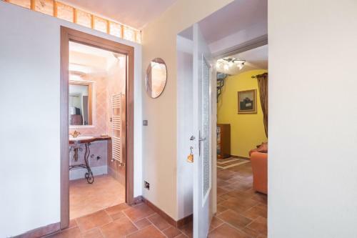 Apartamento La Dimora Di Roby