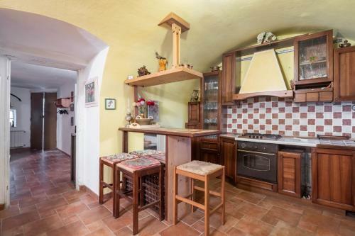 Apartamento La Dimora Di Roby