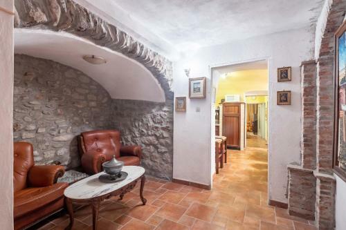 Apartamento La Dimora Di Roby