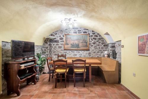 Apartamento La Dimora Di Roby