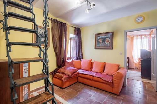 Apartamento La Dimora Di Roby