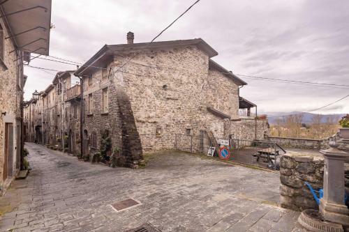Apartamento La Dimora Di Roby