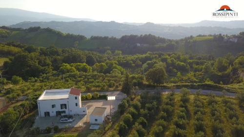 B&B Dimora Rossipinti