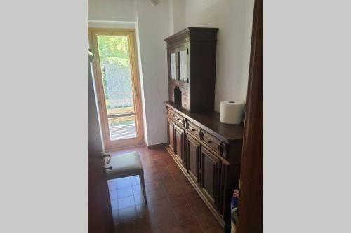 Apartamento Appartamento Incantevole Con Panorama