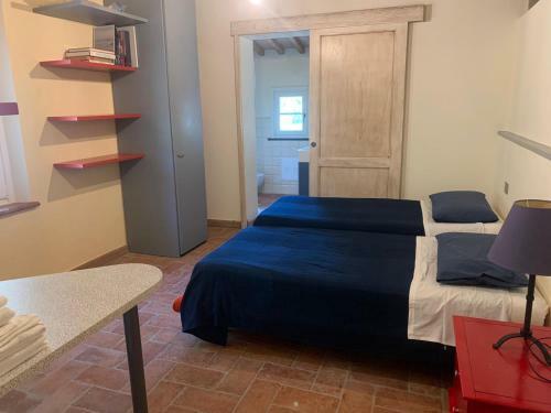 Apartamento Relais Del Lago E Relais Del Monte