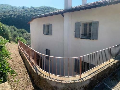 Apartamento Relais Del Lago E Relais Del Monte