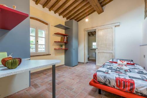 Apartamento Relais Del Lago E Relais Del Monte