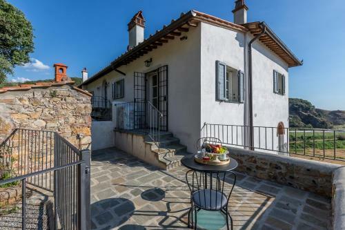 Apartamento Relais Del Lago E Relais Del Monte
