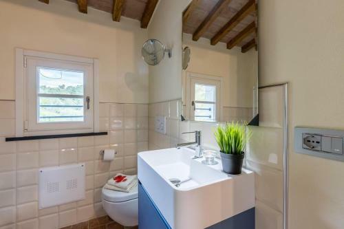 Apartamento Relais Del Lago E Relais Del Monte