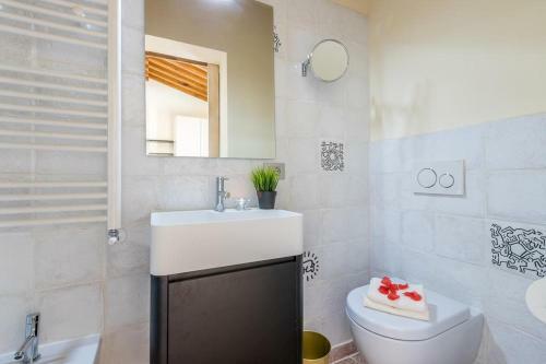 Apartamento Relais Del Lago E Relais Del Monte