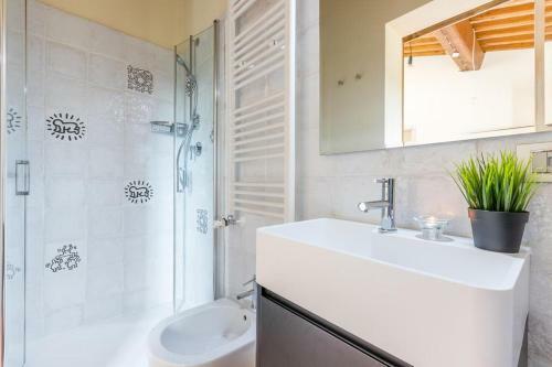 Apartamento Relais Del Lago E Relais Del Monte