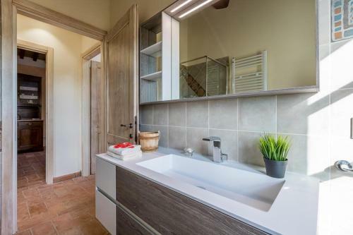 Apartamento Relais Del Lago E Relais Del Monte