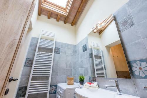 Apartamento Relais Del Lago E Relais Del Monte