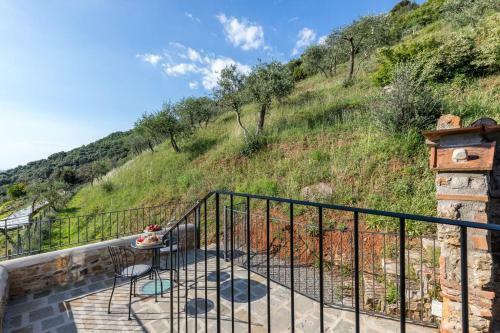 Apartamento Relais Del Lago E Relais Del Monte