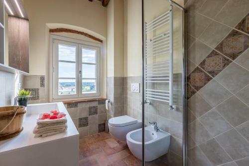 Apartamento Relais Del Lago E Relais Del Monte